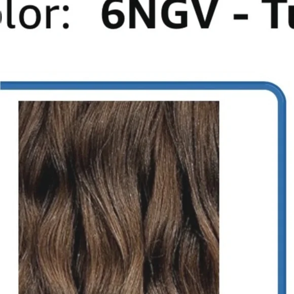 Madison Reed TUSCANY BROWN - Picture 4 of 4